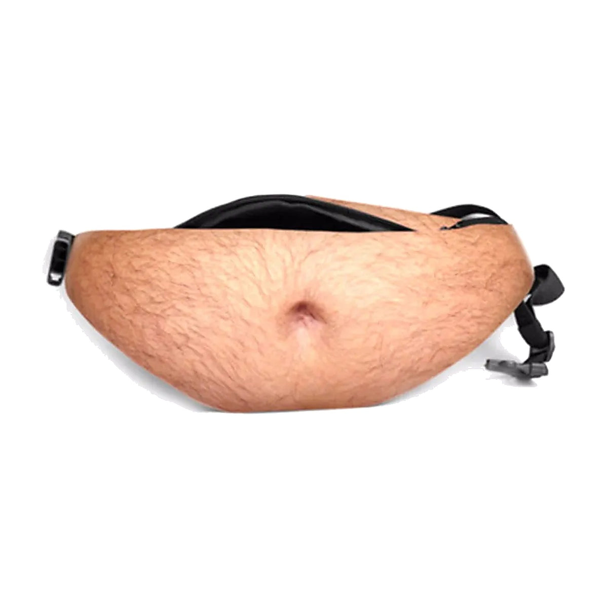 The Classic belly bag on a white background